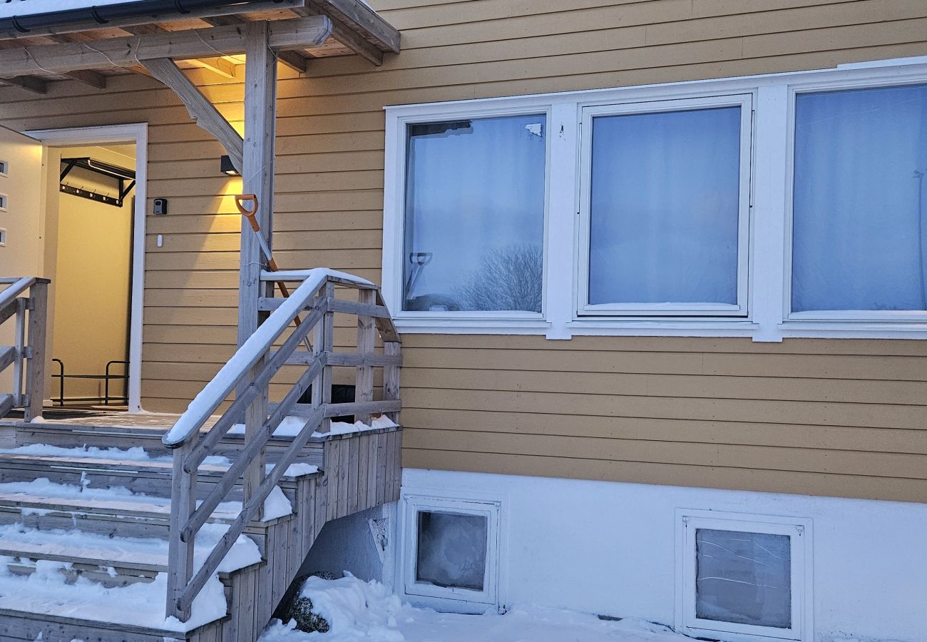 Leilighet i Vestvågøy - Apartment in Gravdal