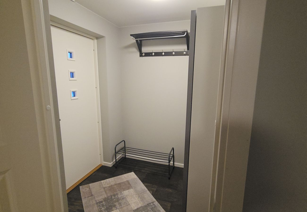 Leilighet i Vestvågøy - Apartment in Gravdal