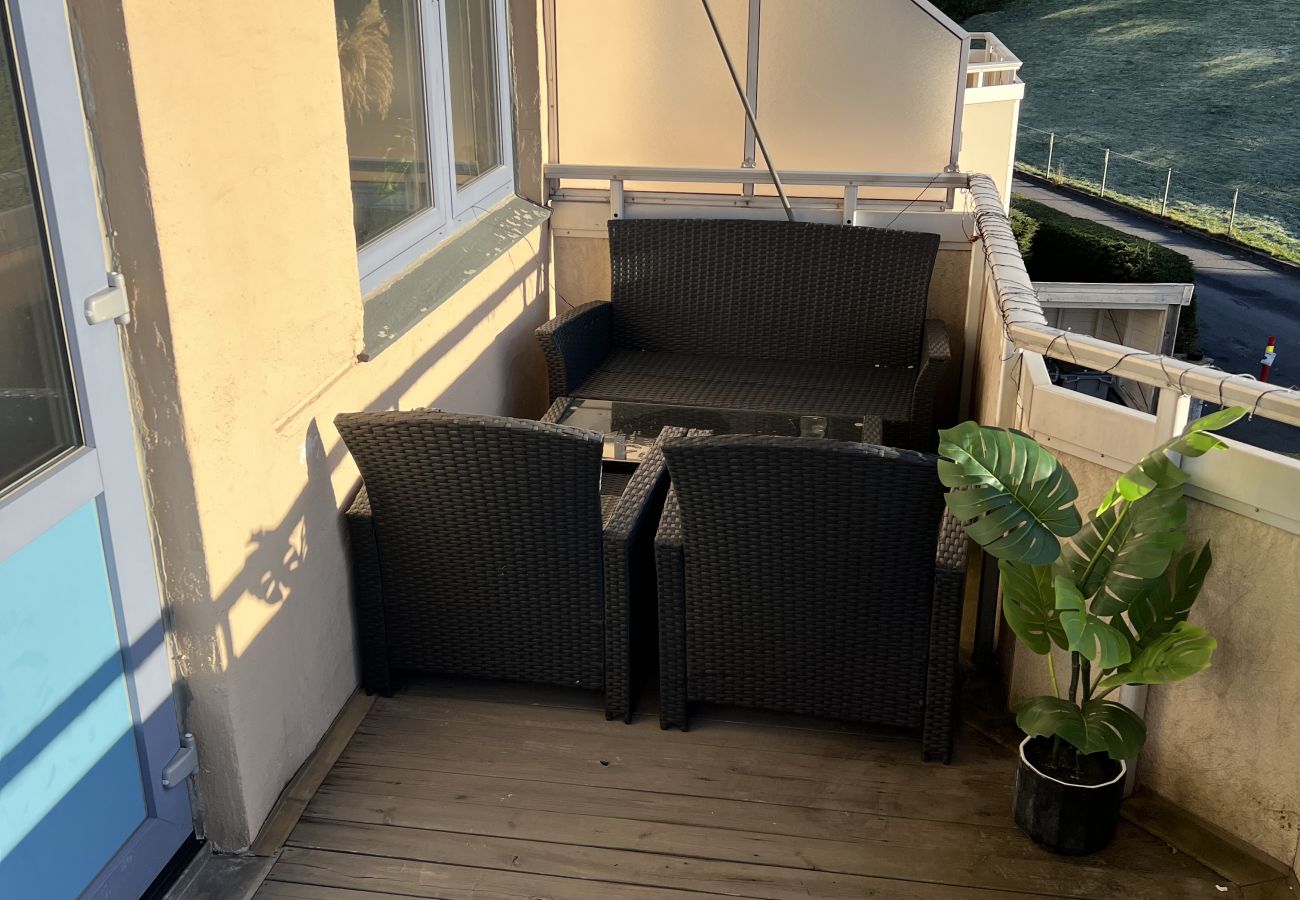 Leilighet i Bergen - Urban Nest Bergen