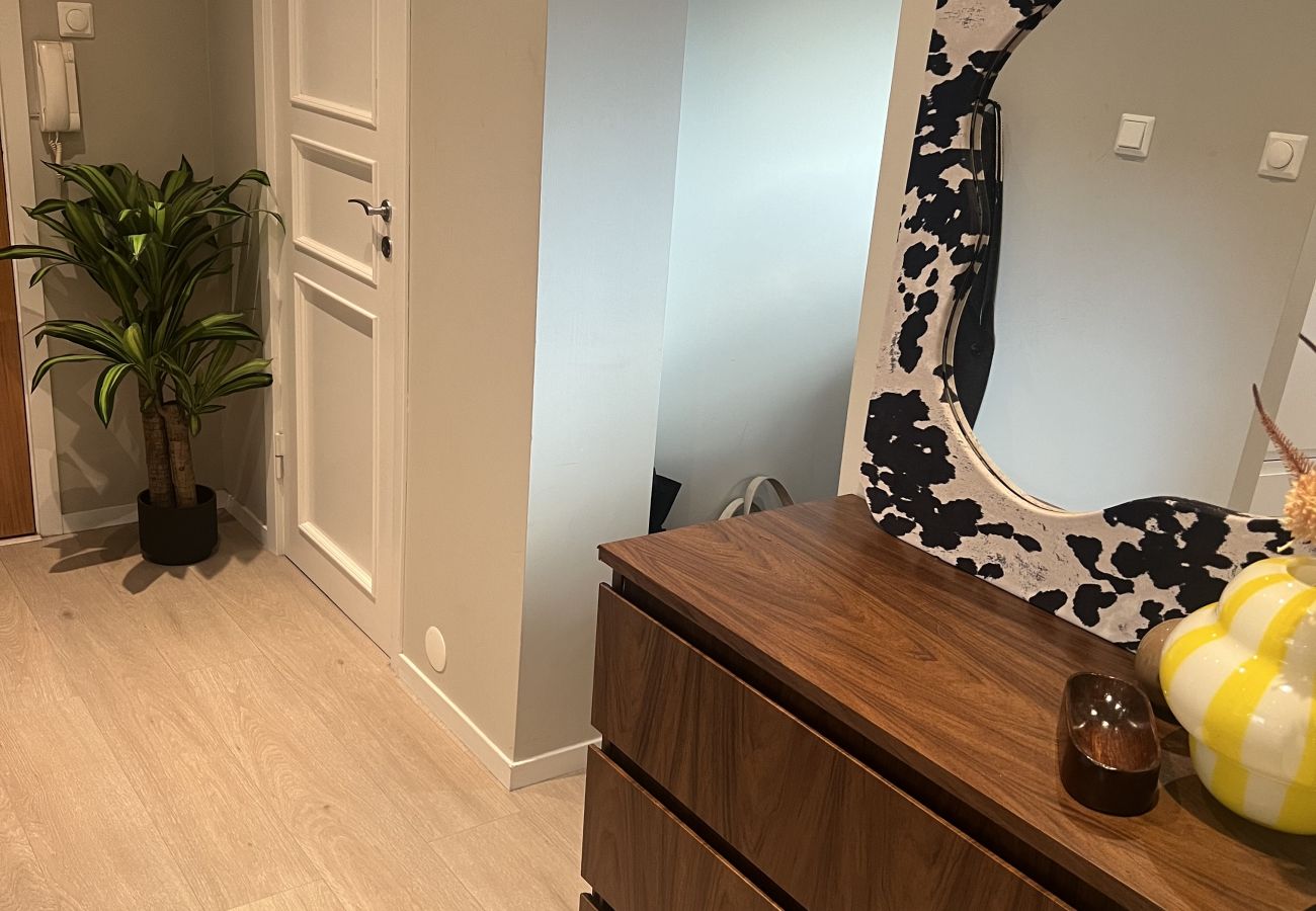 Leilighet i Bergen - Urban Nest Bergen