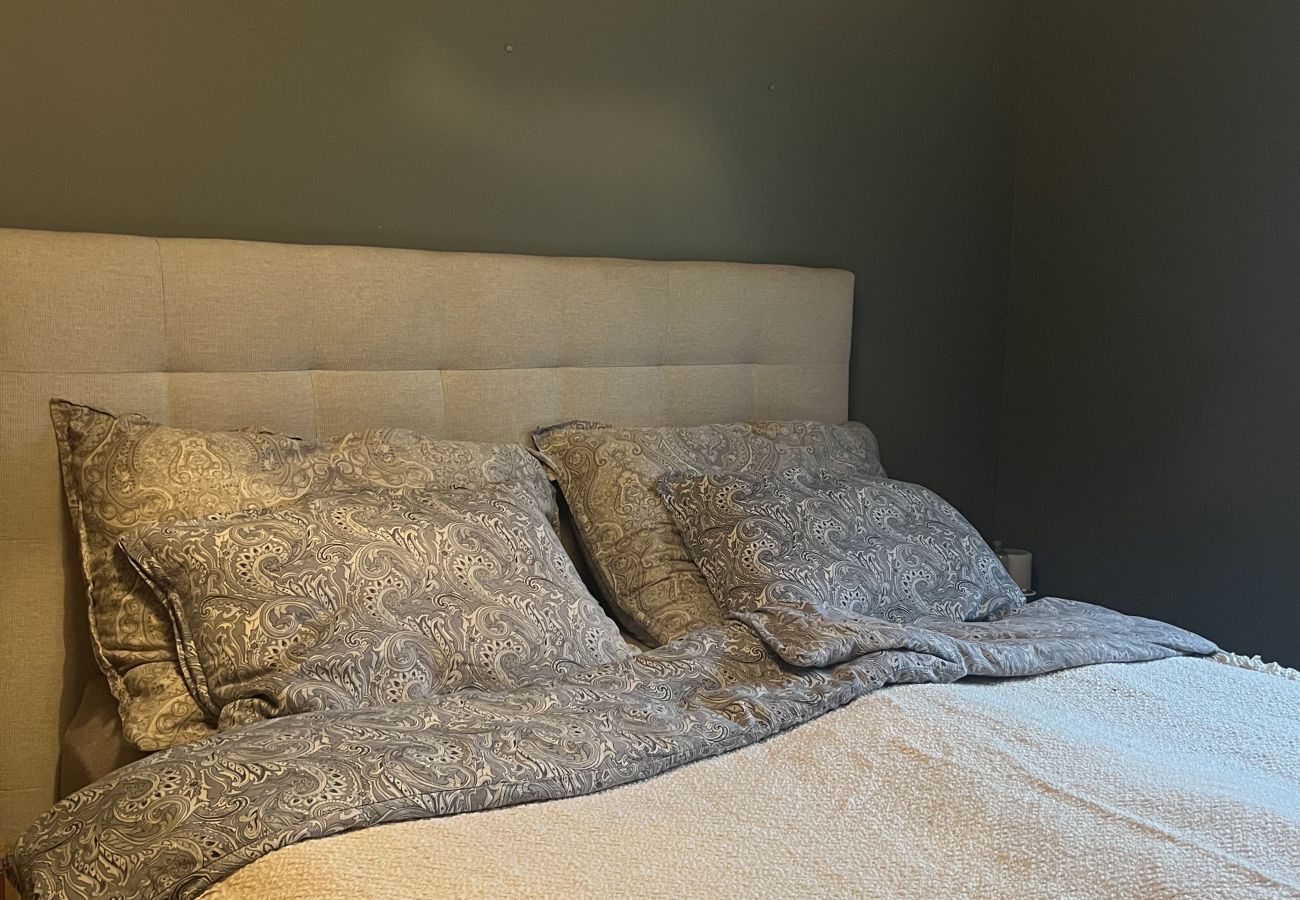 Leilighet i Bergen - Urban Nest Bergen