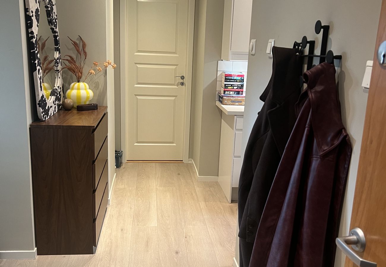 Leilighet i Bergen - Urban Nest Bergen