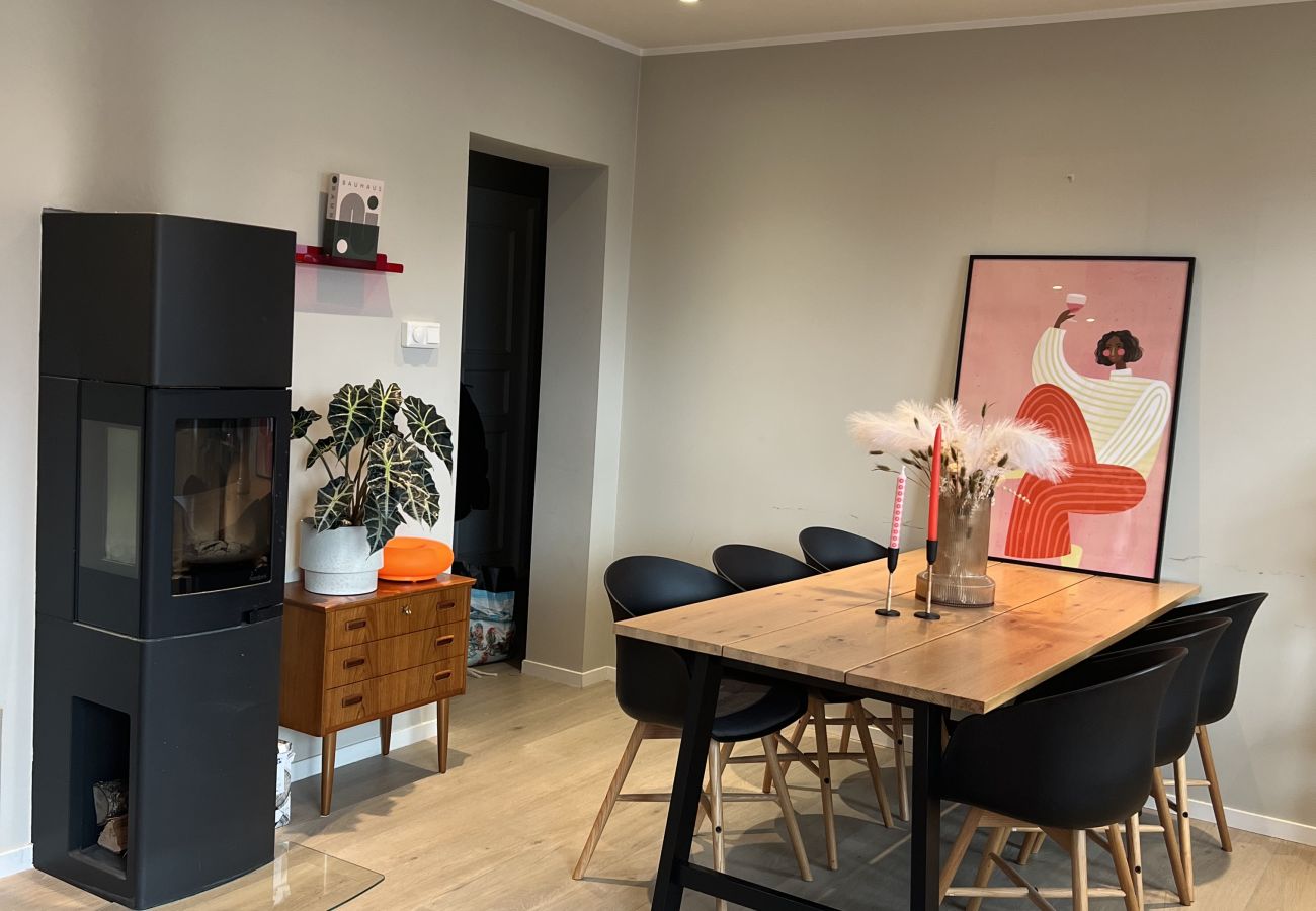 Leilighet i Bergen - Urban Nest Bergen