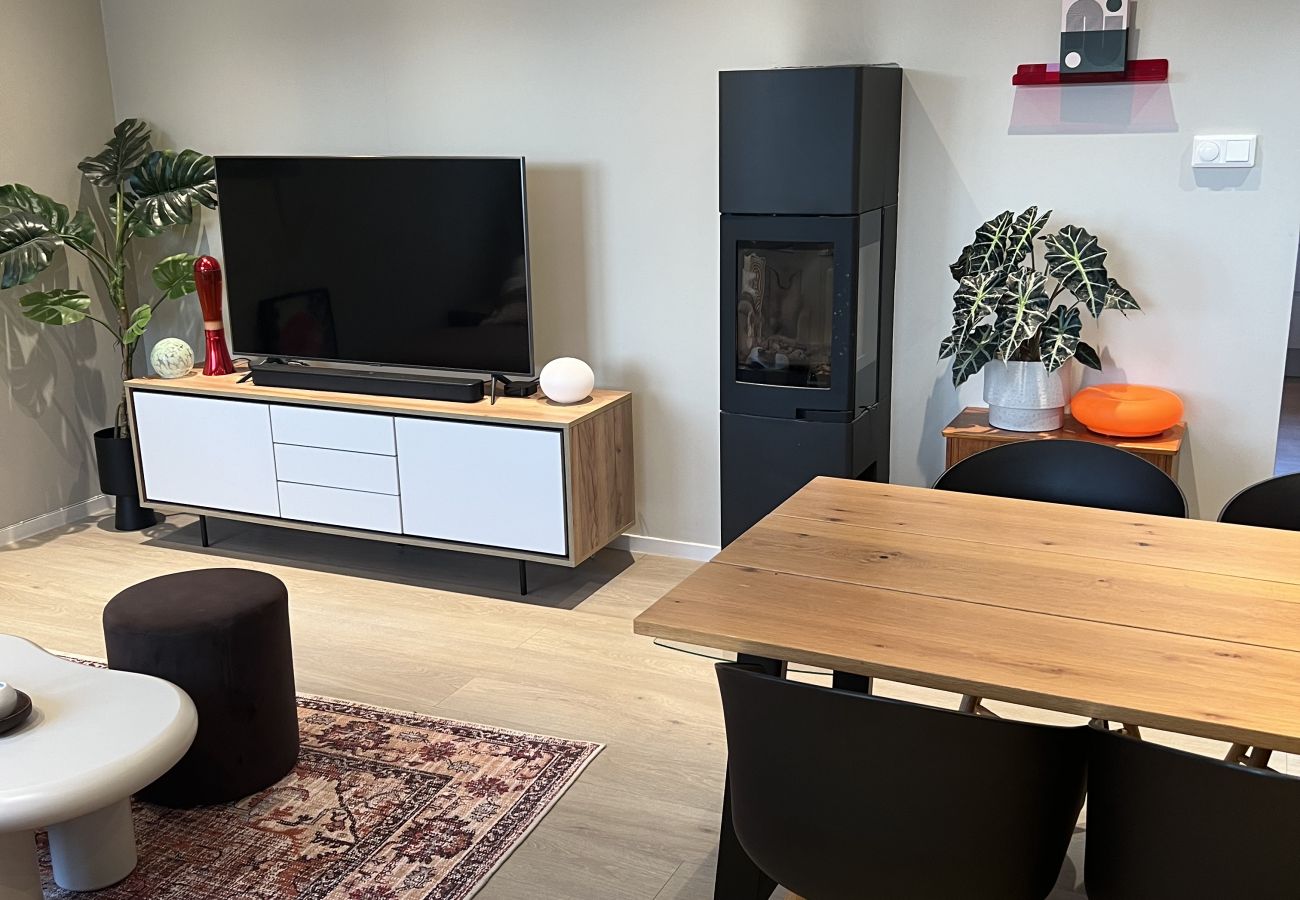 Leilighet i Bergen - Urban Nest Bergen