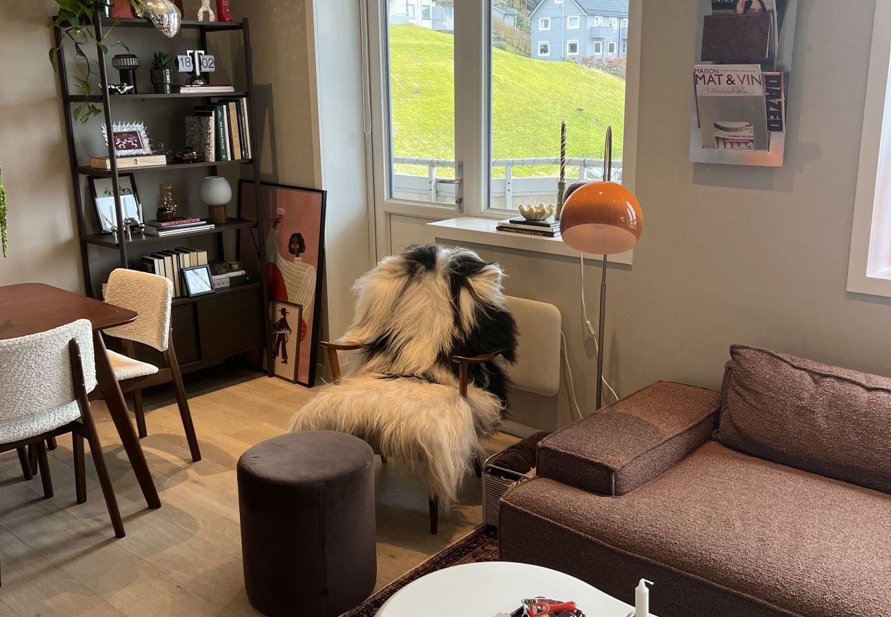 Leilighet i Bergen - Urban Nest Bergen