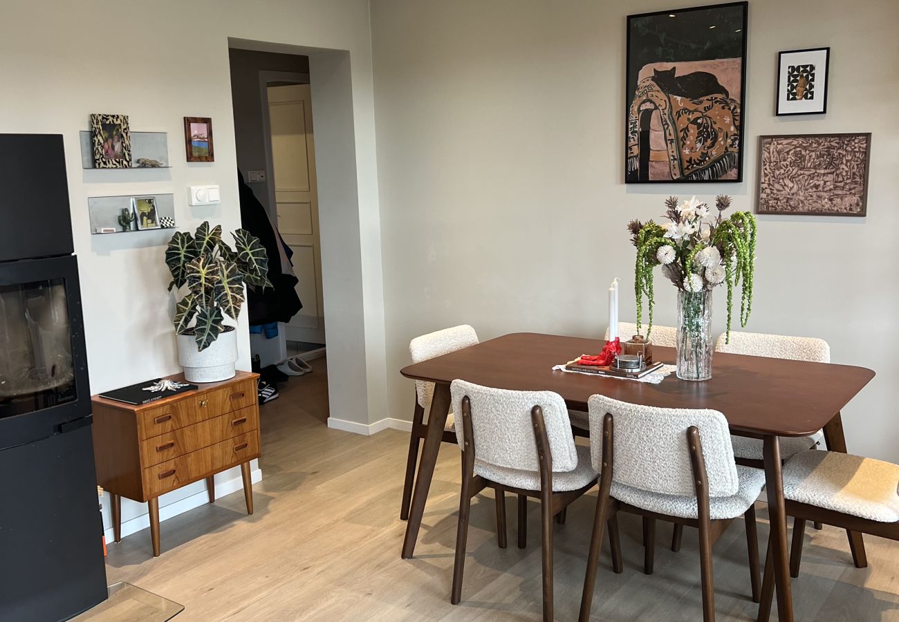 Leilighet i Bergen - Urban Nest Bergen