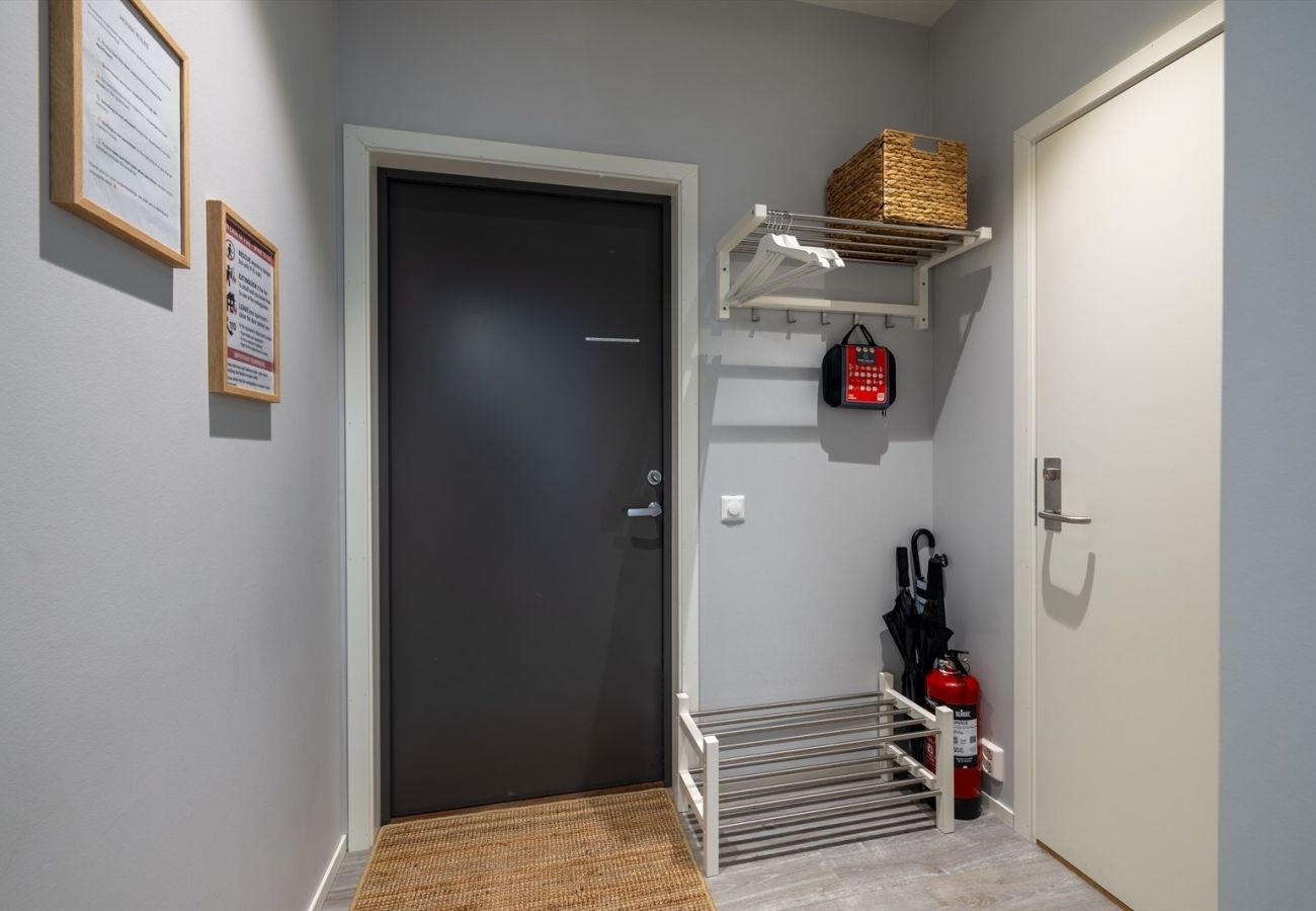 Leilighet i Vågan - Aurora View Apartment Svolvær