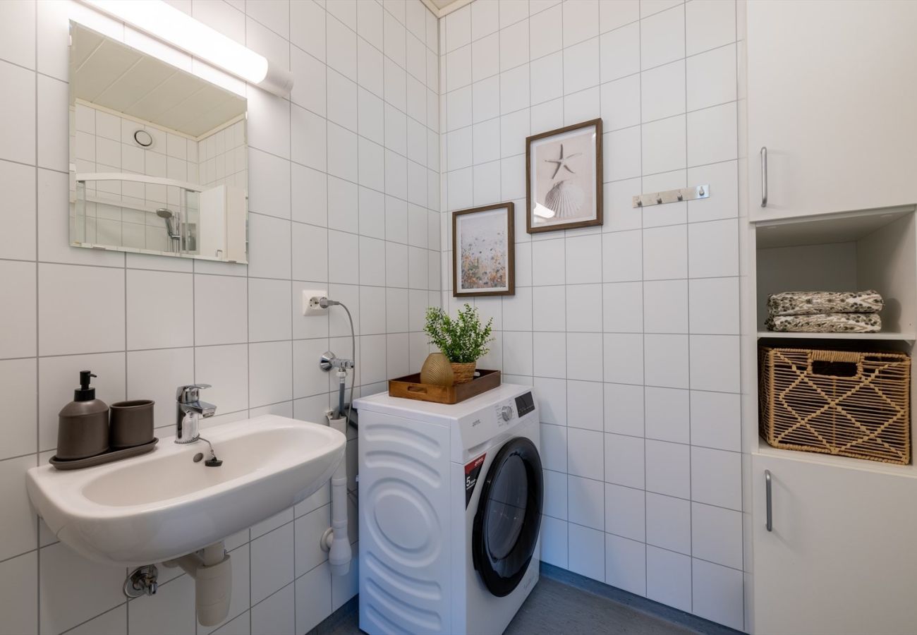 Leilighet i Vågan - Aurora View Apartment Svolvær