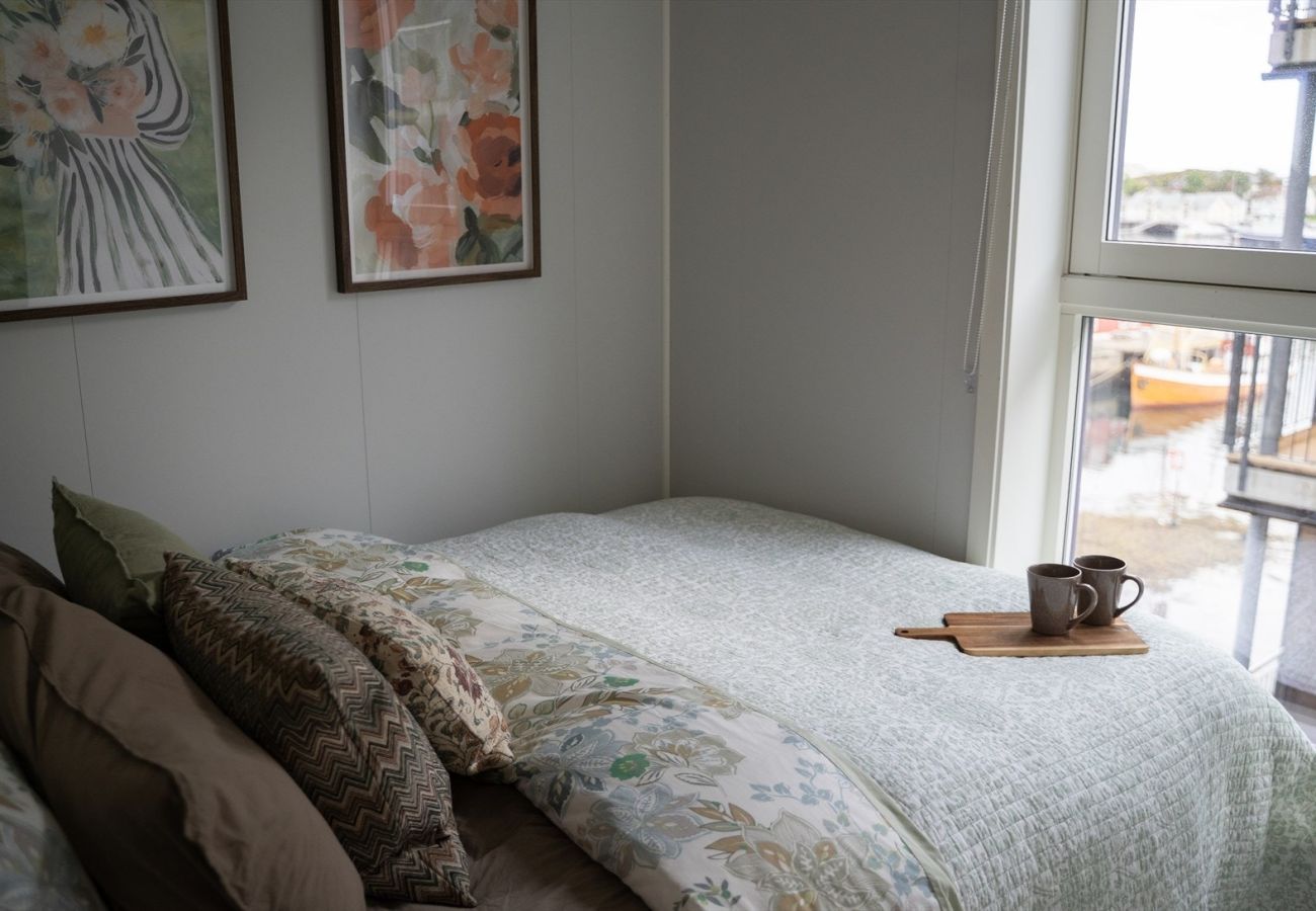 Leilighet i Vågan - Aurora View Apartment Svolvær