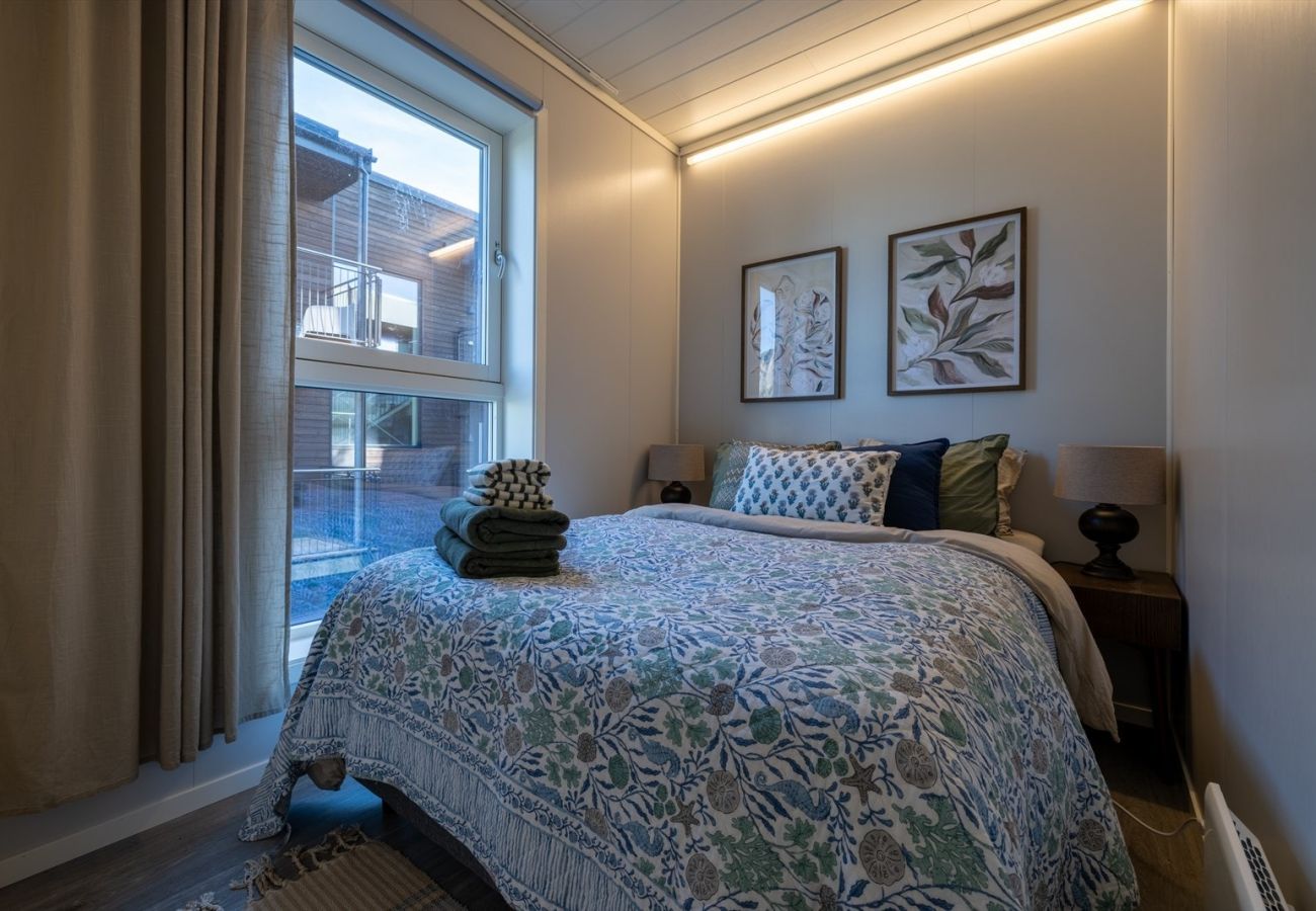 Leilighet i Vågan - Aurora View Apartment Svolvær