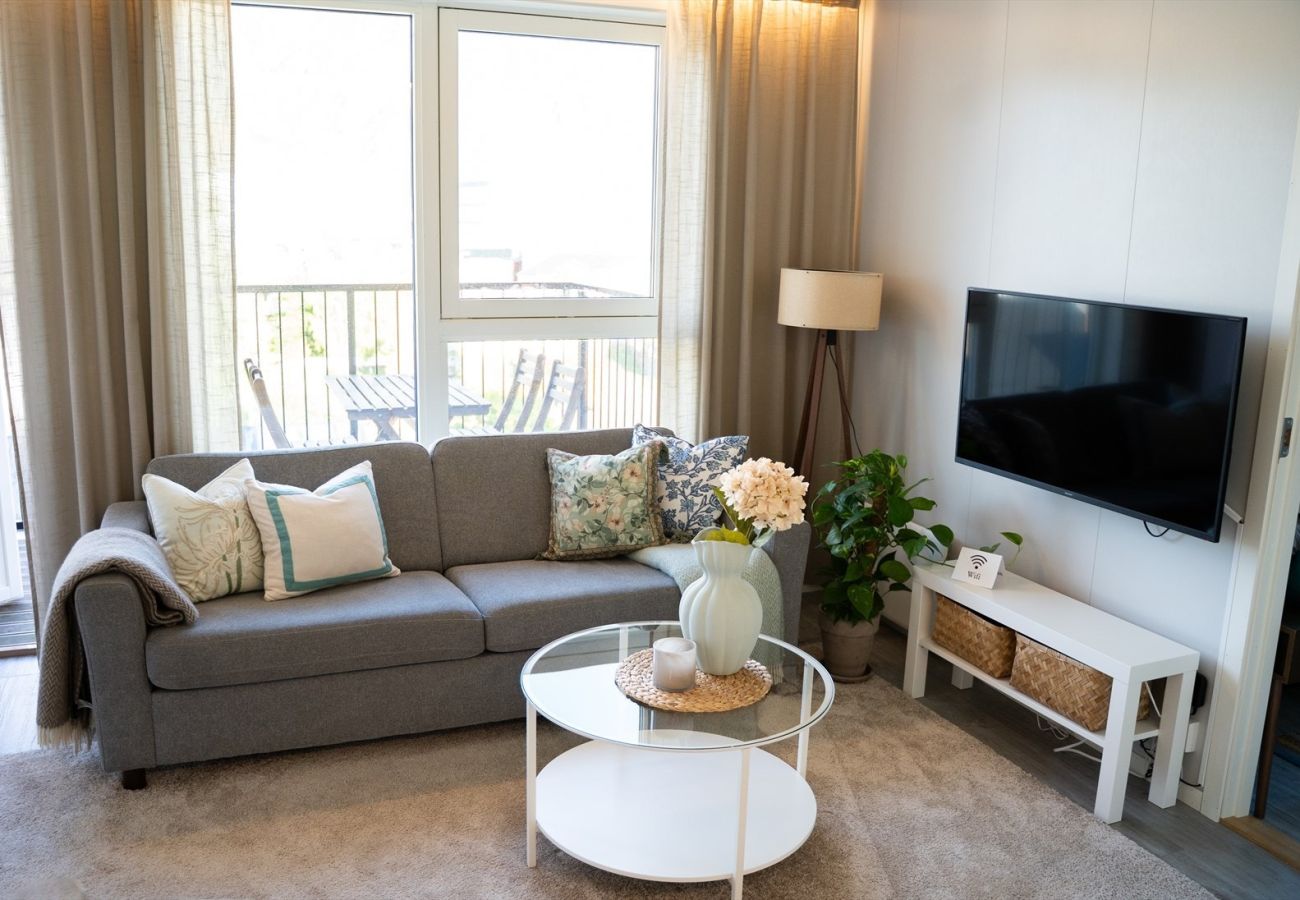 Leilighet i Vågan - Aurora View Apartment Svolvær