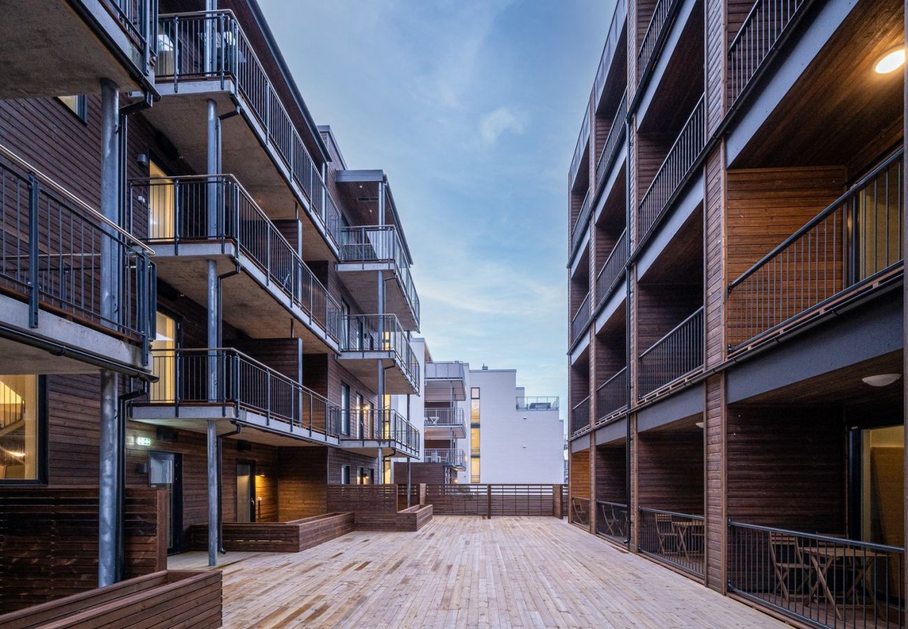 Leilighet i Vågan - Aurora View Apartment Svolvær