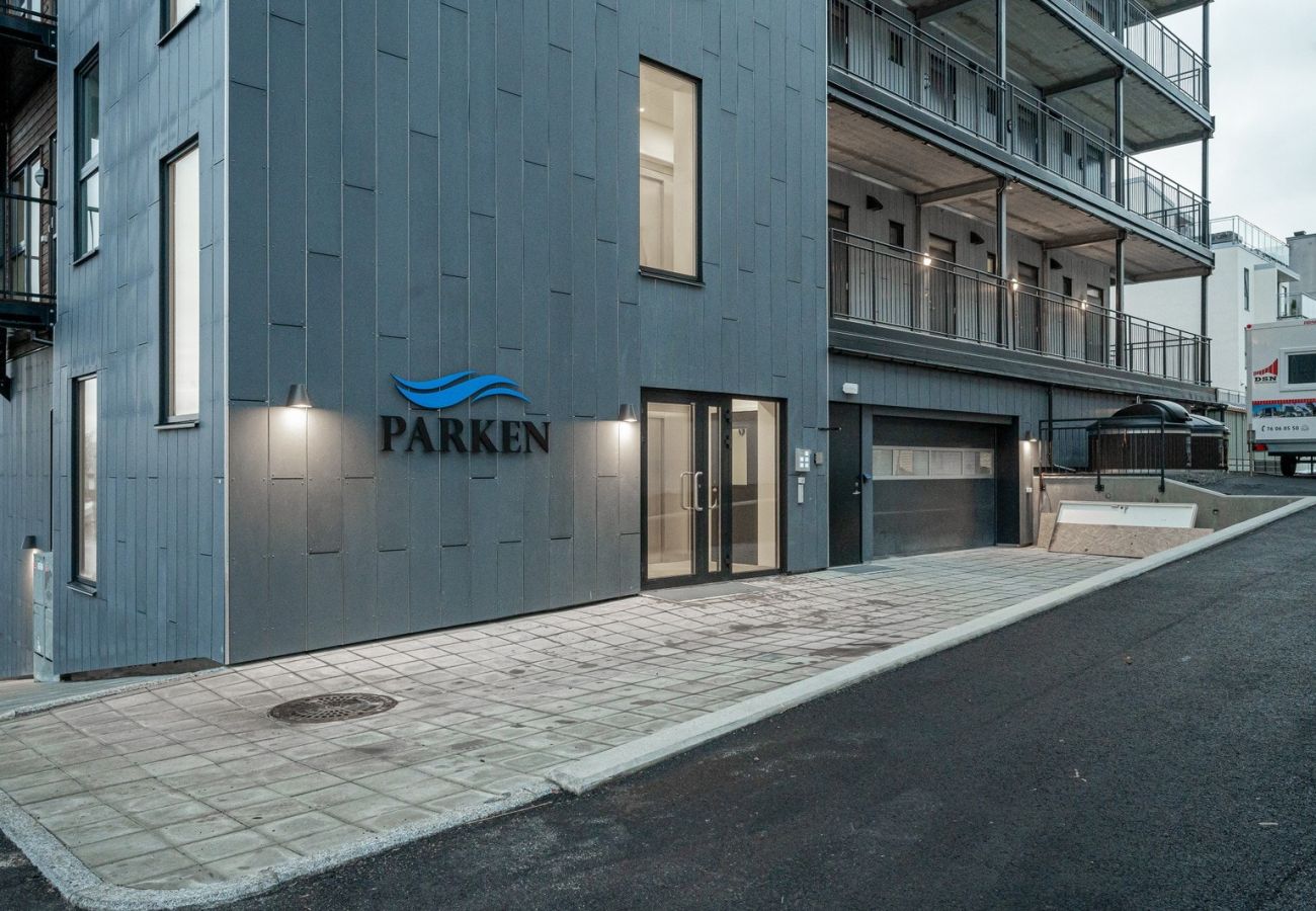 Leilighet i Vågan - Aurora View Apartment Svolvær