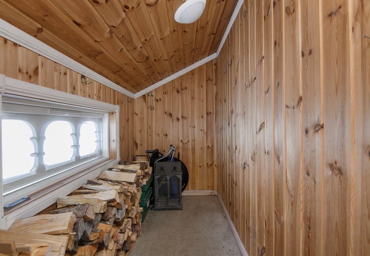 Hytte i Øyer - Eksklusiv storhytte på Hafjell med ski-in/ski-out