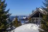Hytte i Øyer - Eksklusiv storhytte på Hafjell med ski-in/ski-out