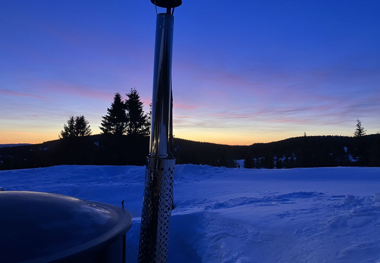 Hytte i Lillehammer - Mountain cabin in Lillehammer
