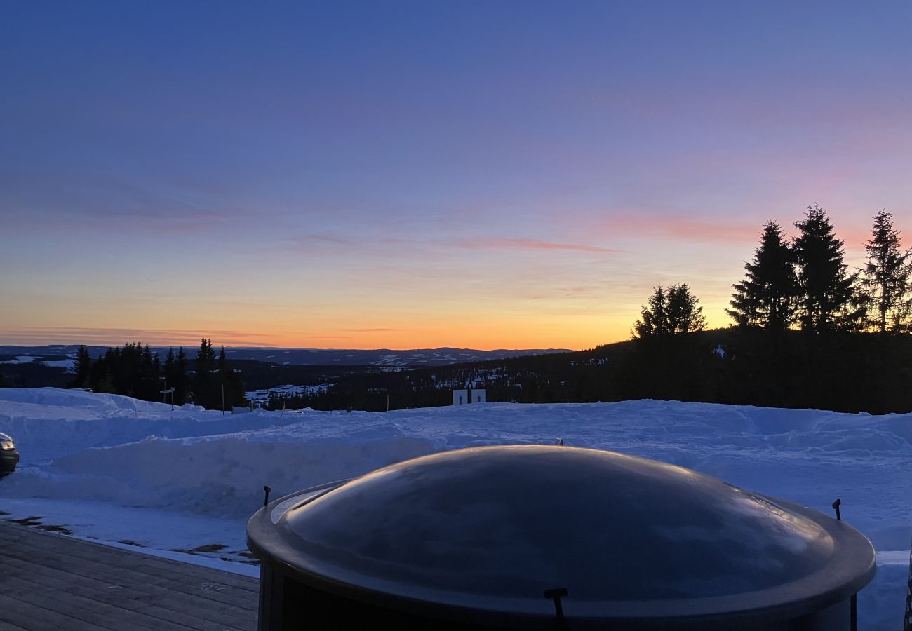 Hytte i Lillehammer - Mountain cabin in Lillehammer