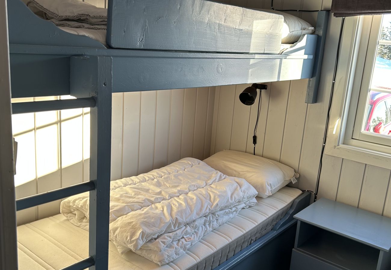 Hytte i Lillehammer - Mountain cabin in Lillehammer