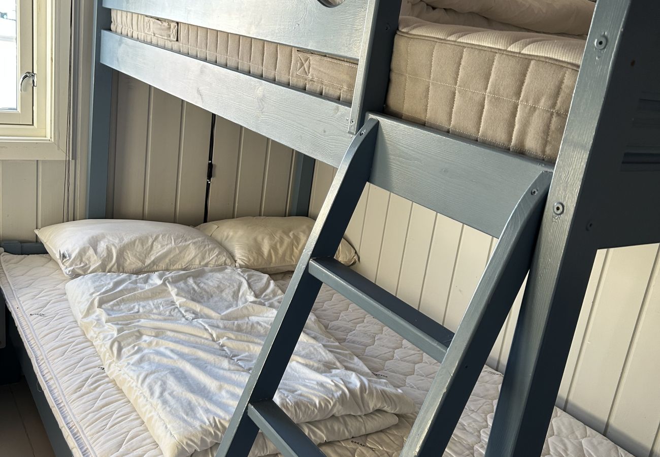 Hytte i Lillehammer - Mountain cabin in Lillehammer