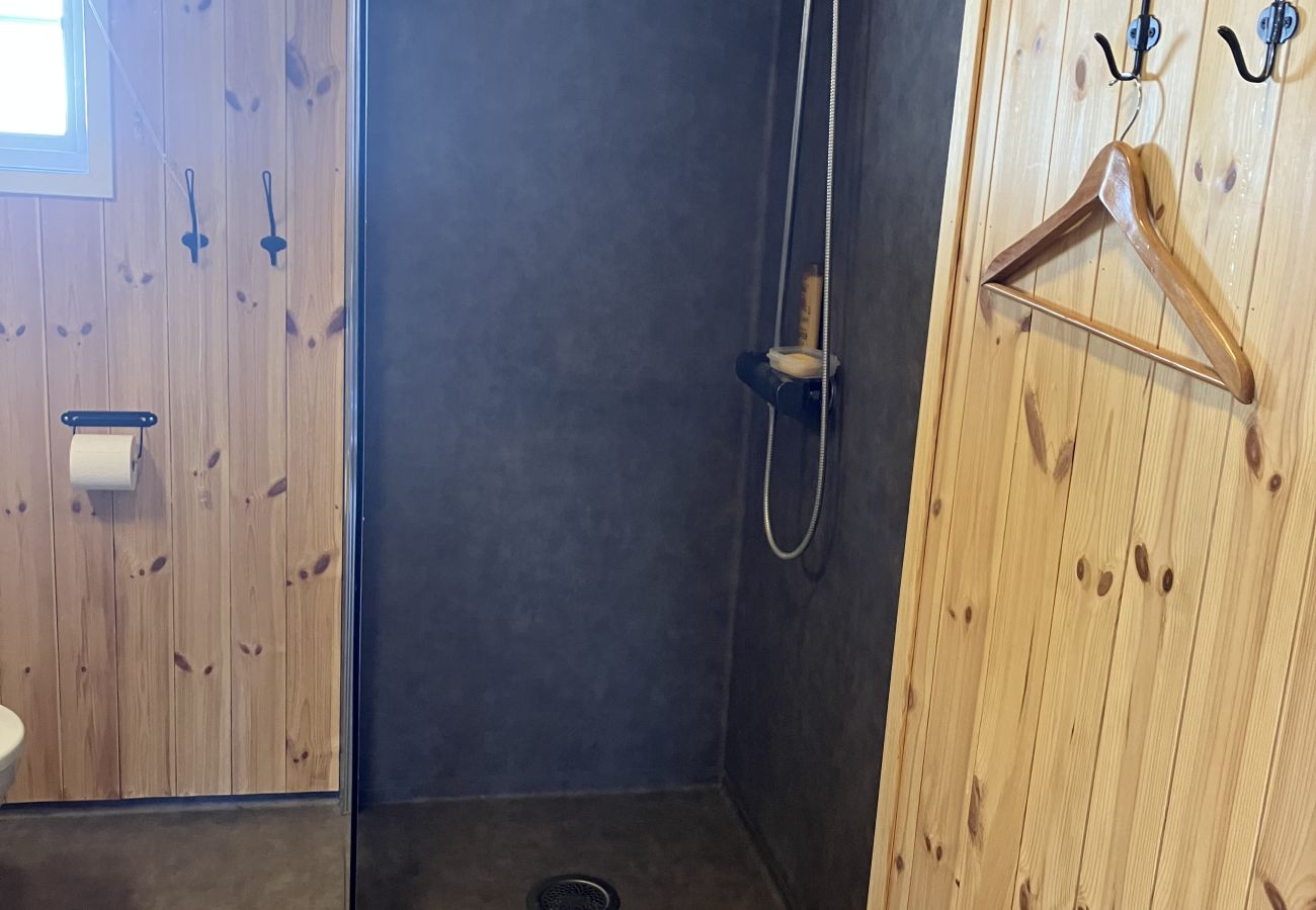 Hytte i Lillehammer - Mountain cabin in Lillehammer