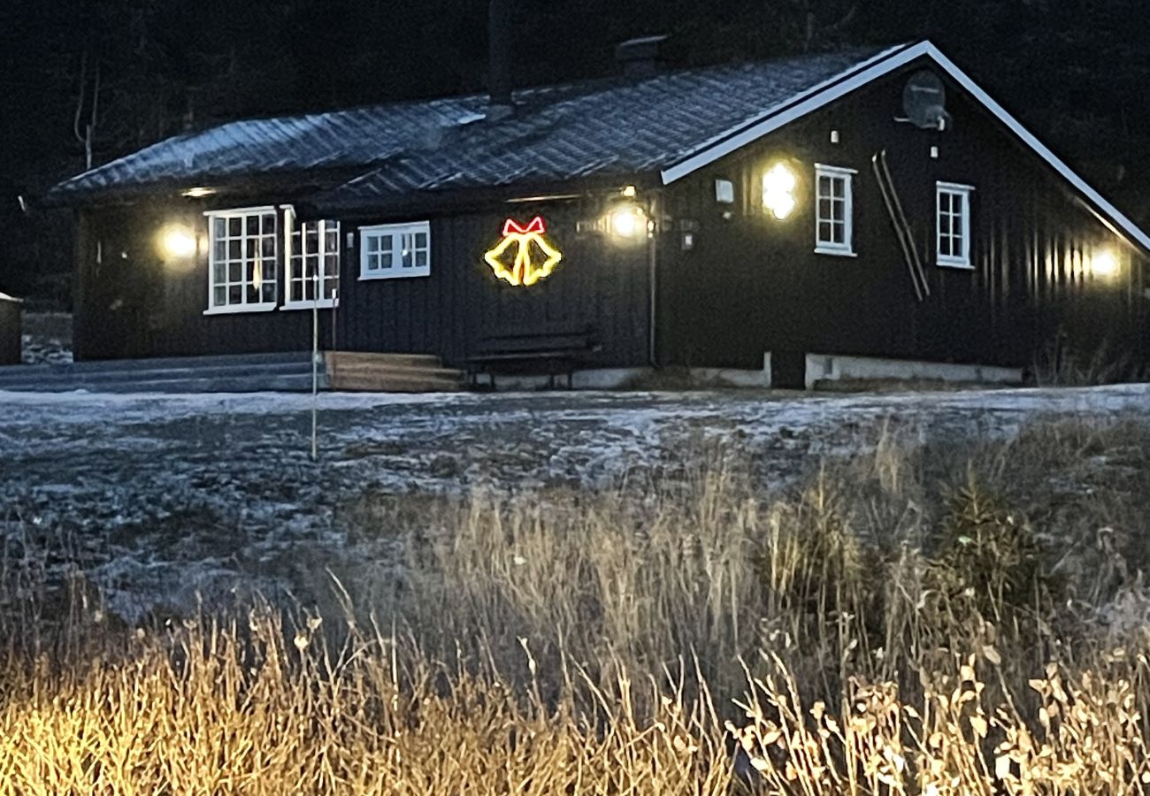 Hytte i Lillehammer - Mountain cabin in Lillehammer