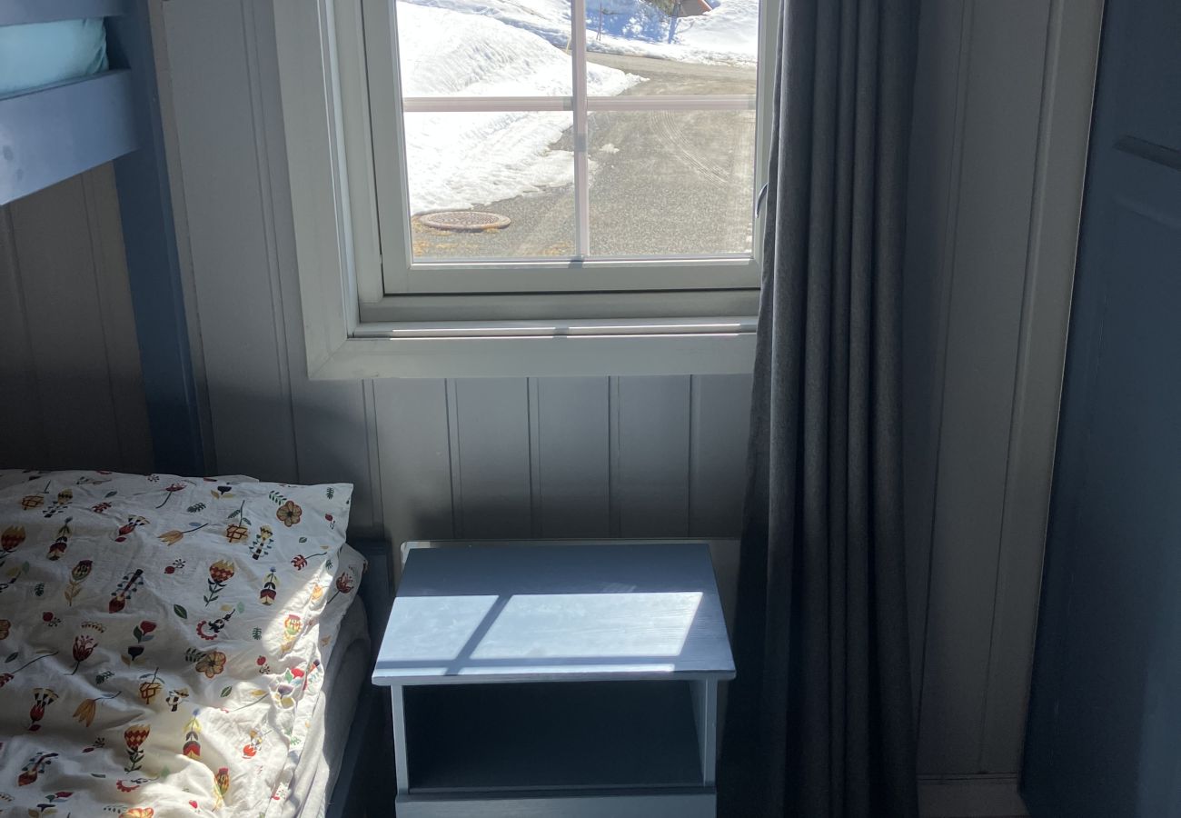 Hytte i Lillehammer - Mountain cabin in Lillehammer