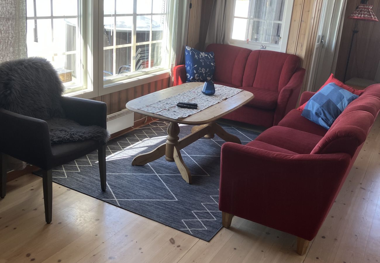 Hytte i Lillehammer - Mountain cabin in Lillehammer