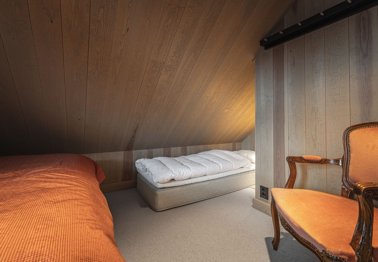 Leilighet i Hol - High-end luxury penthouse, Geilo