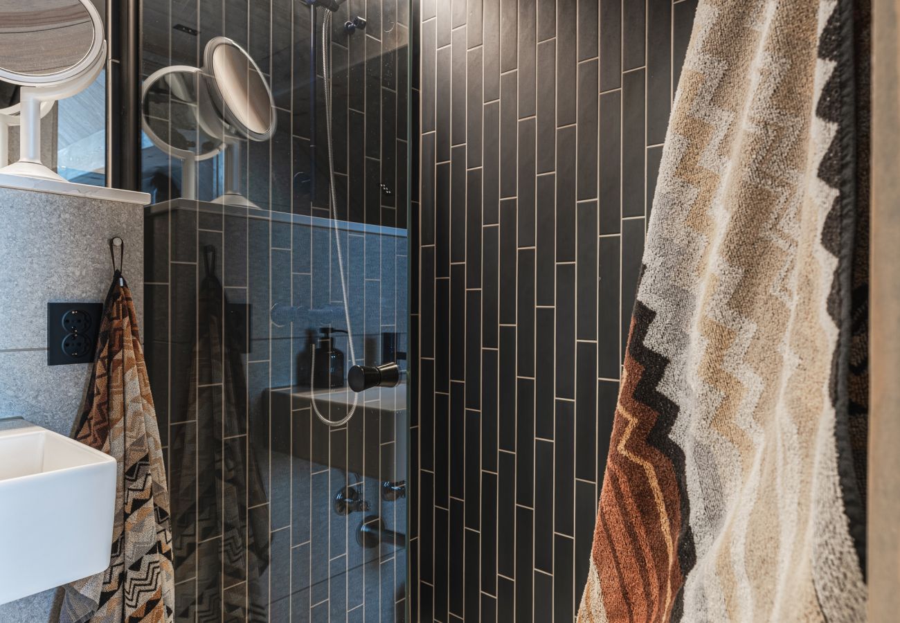 Leilighet i Hol - High-end luxury penthouse, Geilo