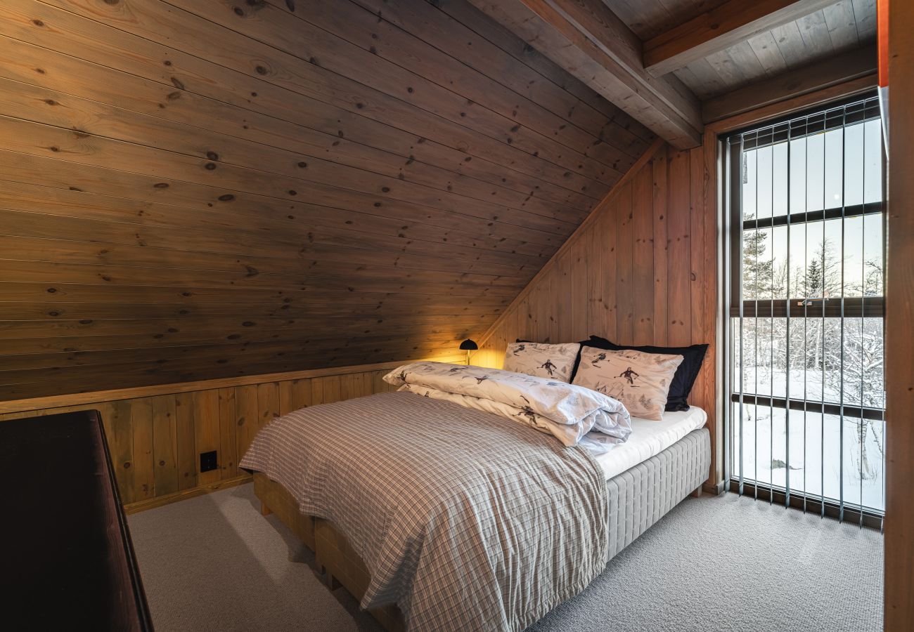 Leilighet i Hol - High-end luxury penthouse, Geilo