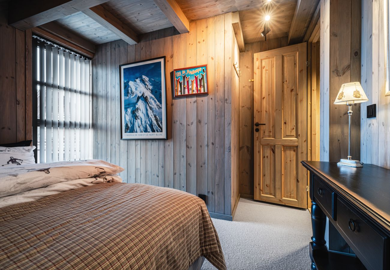 Leilighet i Hol - High-end luxury penthouse, Geilo