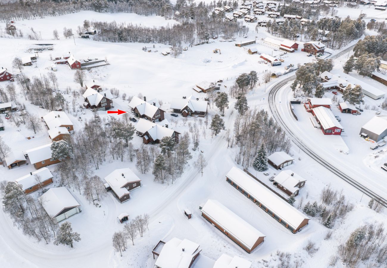 Leilighet i Hol - High-end luxury penthouse, Geilo