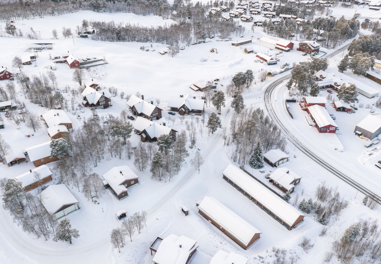 Leilighet i Hol - High-end luxury penthouse, Geilo