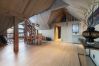 Leilighet i Hol - High-end luxury penthouse, Geilo
