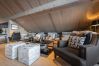 Leilighet i Hol - High-end luxury penthouse, Geilo