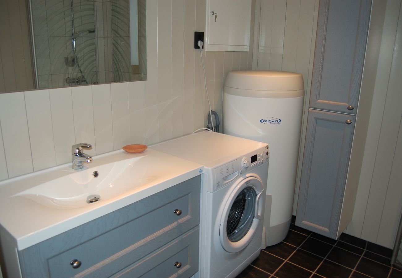 Hytte i Flakstad - Thor-Bua, Sund in Lofoten