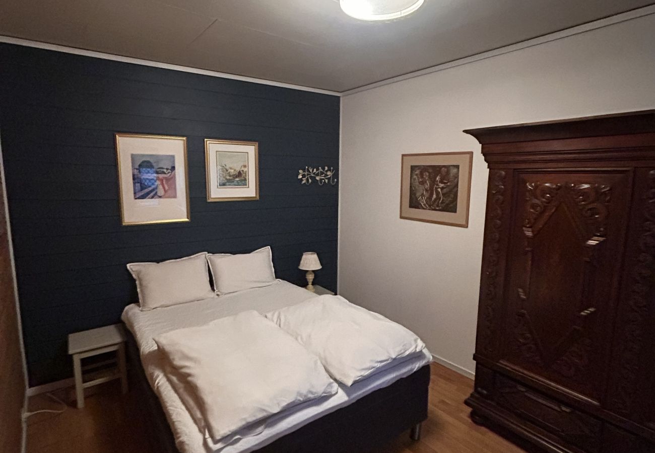 Leilighet i Bergen - City apartment in Bergen