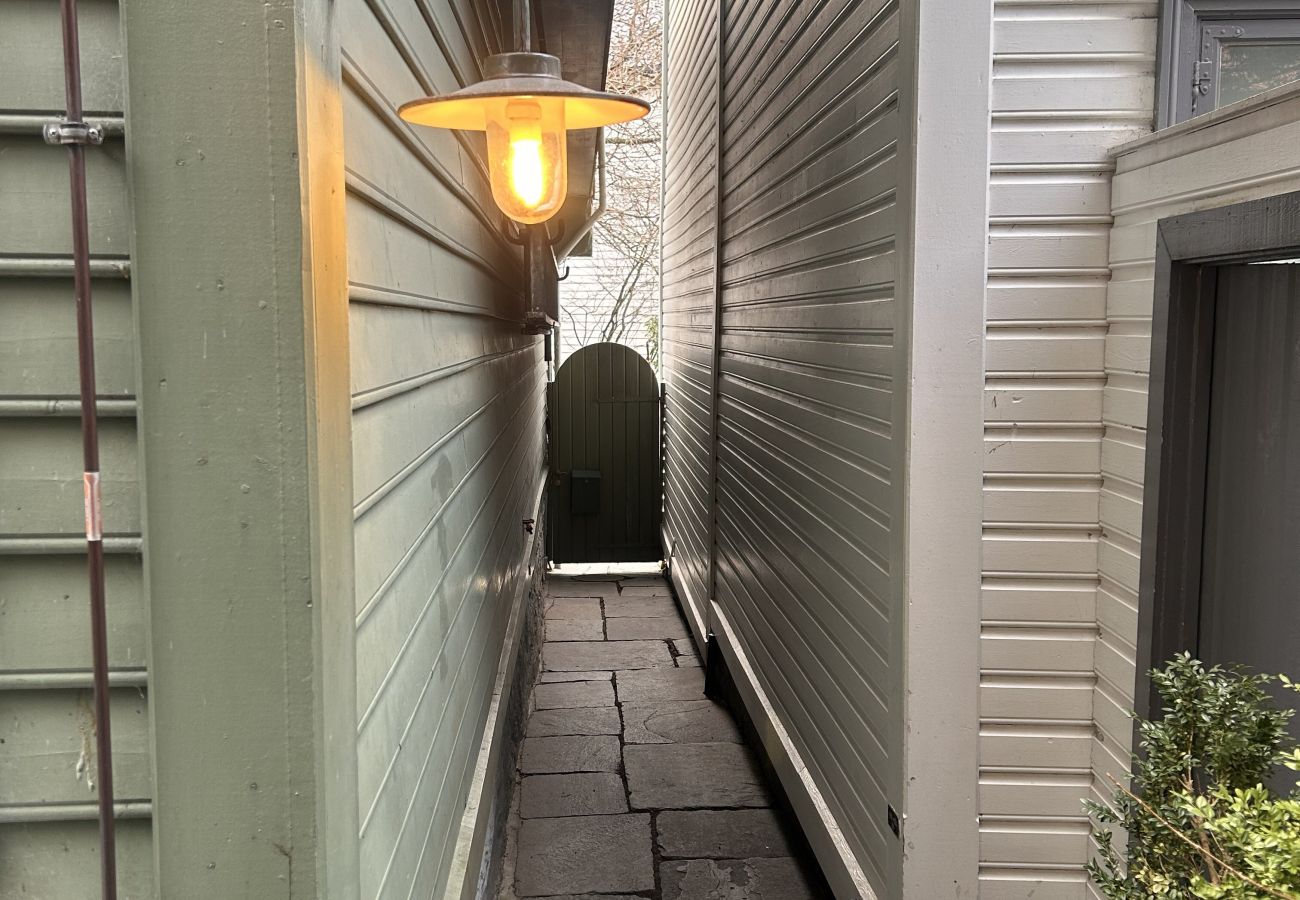 Leilighet i Bergen - City apartment in Bergen