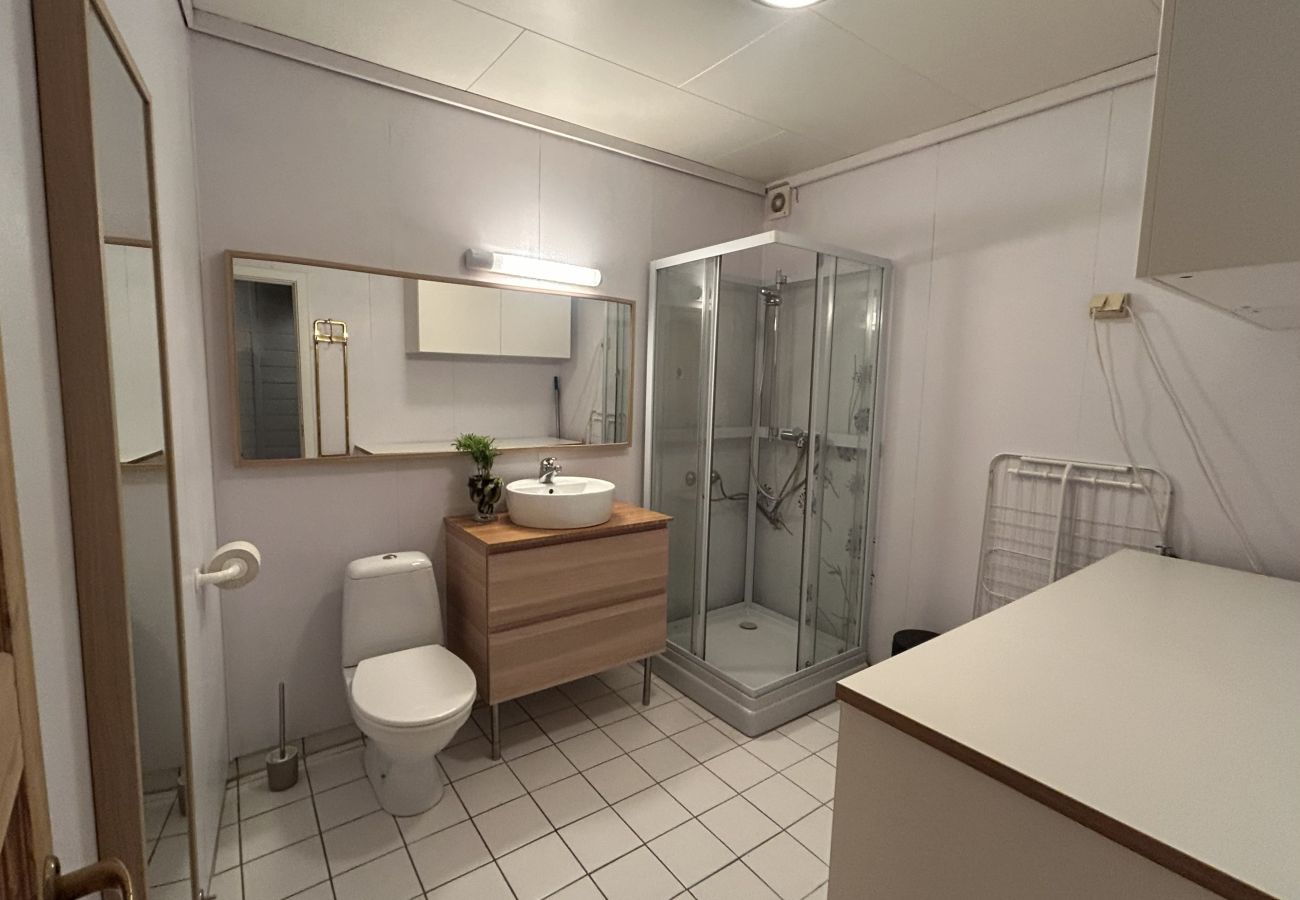 Leilighet i Bergen - City apartment in Bergen