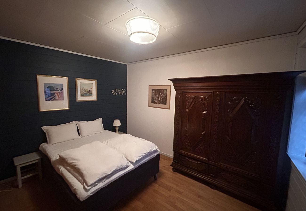 Leilighet i Bergen - City apartment in Bergen