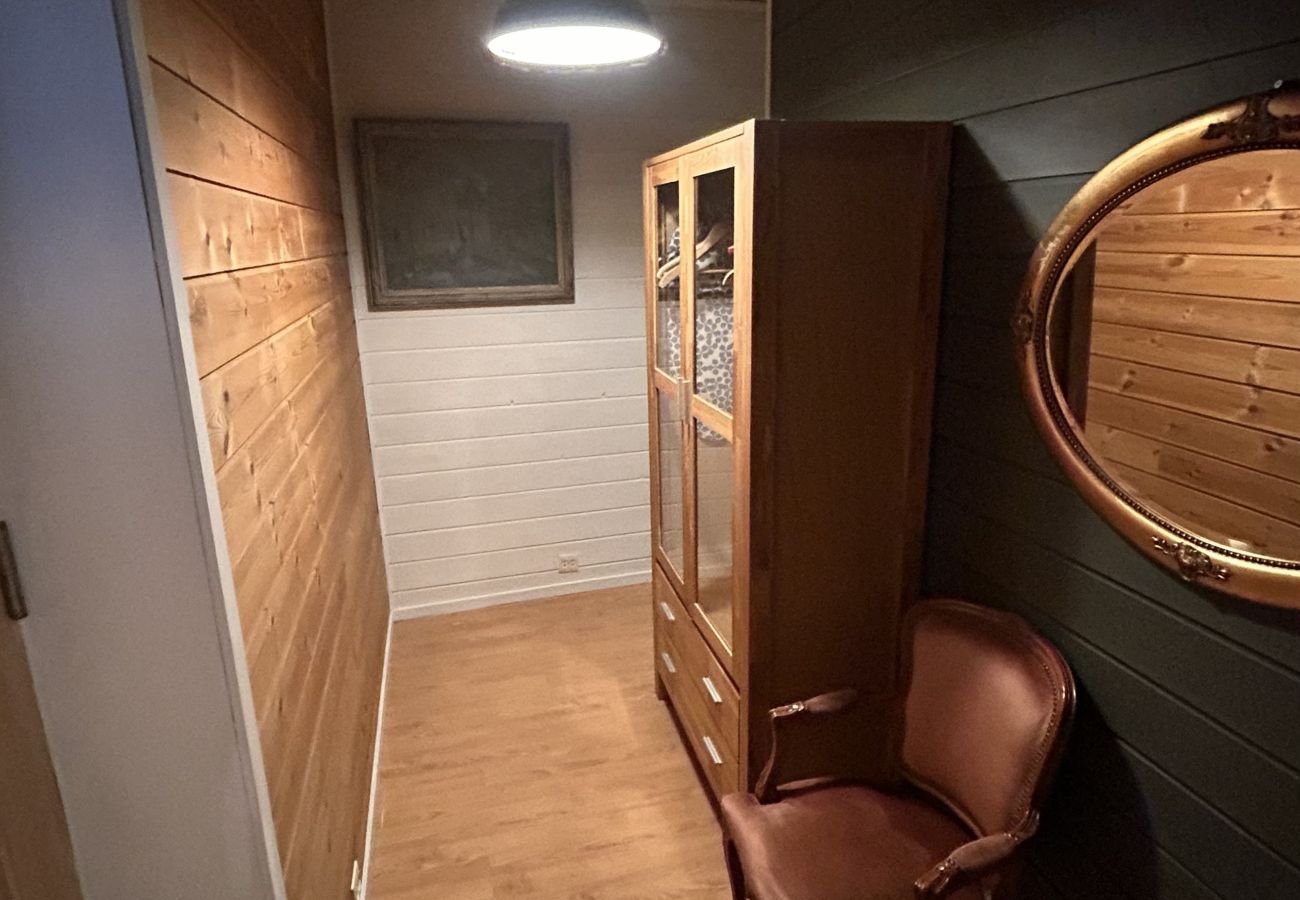 Leilighet i Bergen - City apartment in Bergen