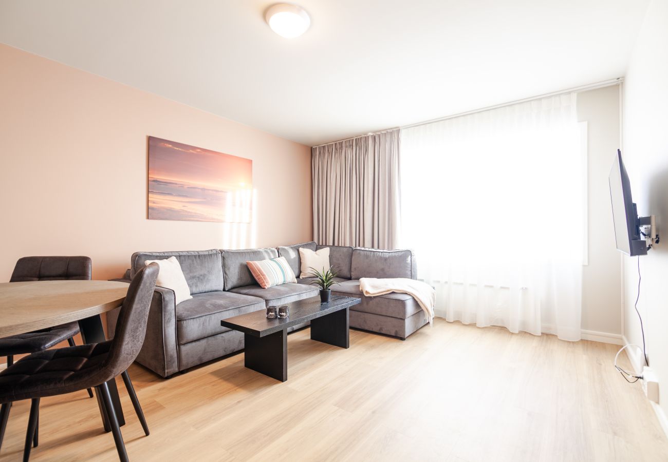 Leilighet i Vestvågøy - Lofoten Premium Suites #MidnightSun