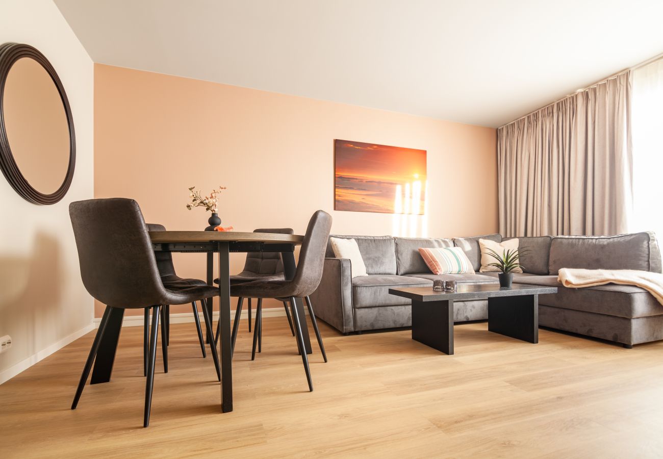 Leilighet i Vestvågøy - Lofoten Premium Suites #MidnightSun