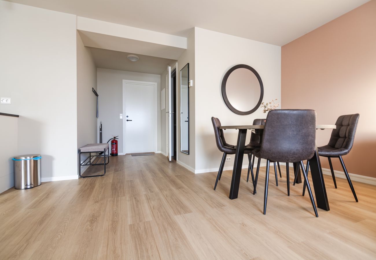 Leilighet i Vestvågøy - Lofoten Premium Suites #MidnightSun