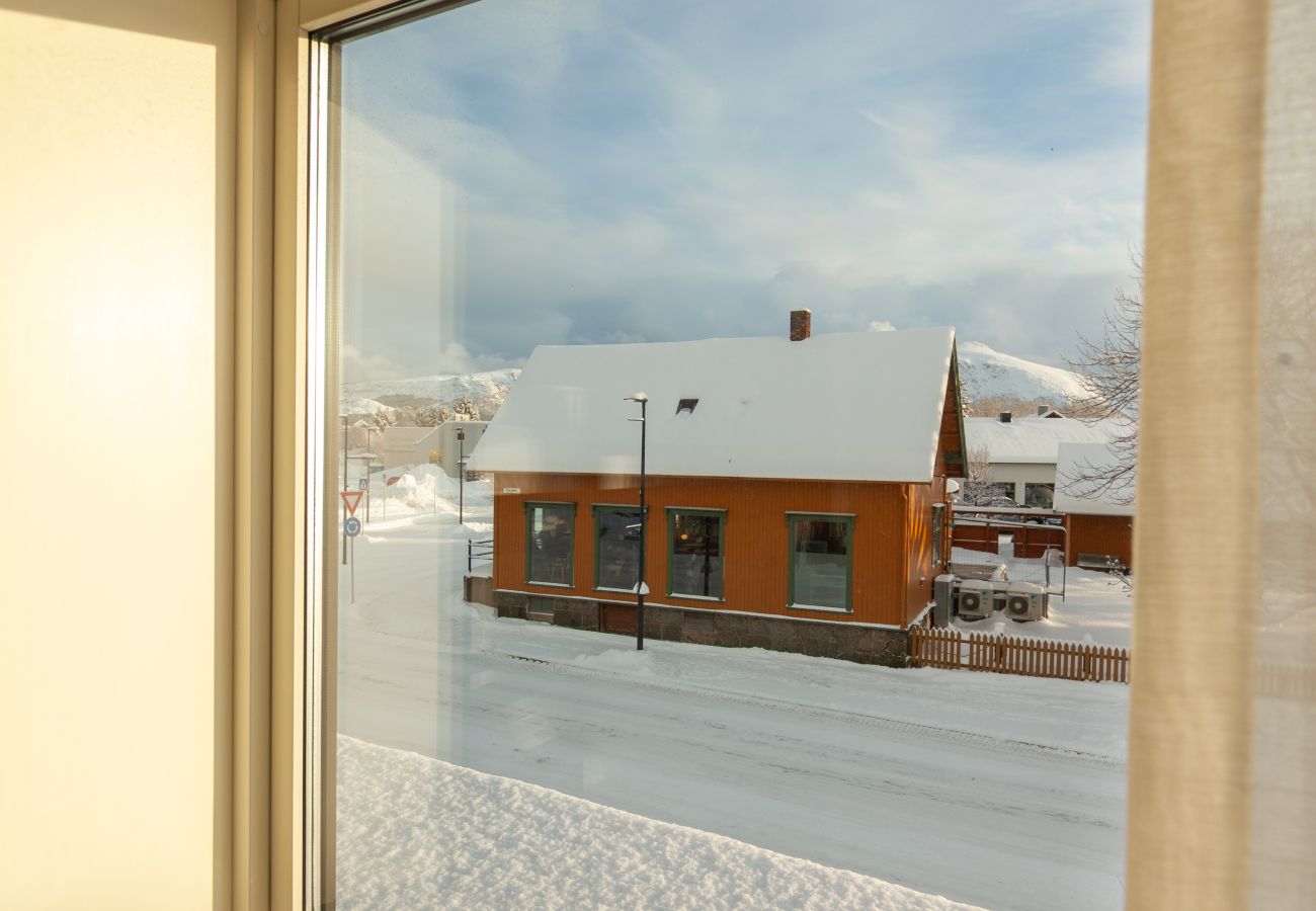 Leilighet i Vestvågøy - Lofoten Premium Suites #MidnightSun