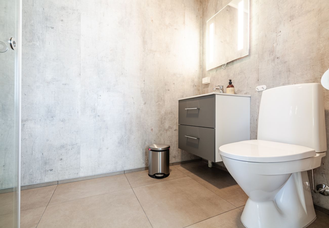 Studioleilighet i Vestvågøy - Lofoten Premium Suites #Tind