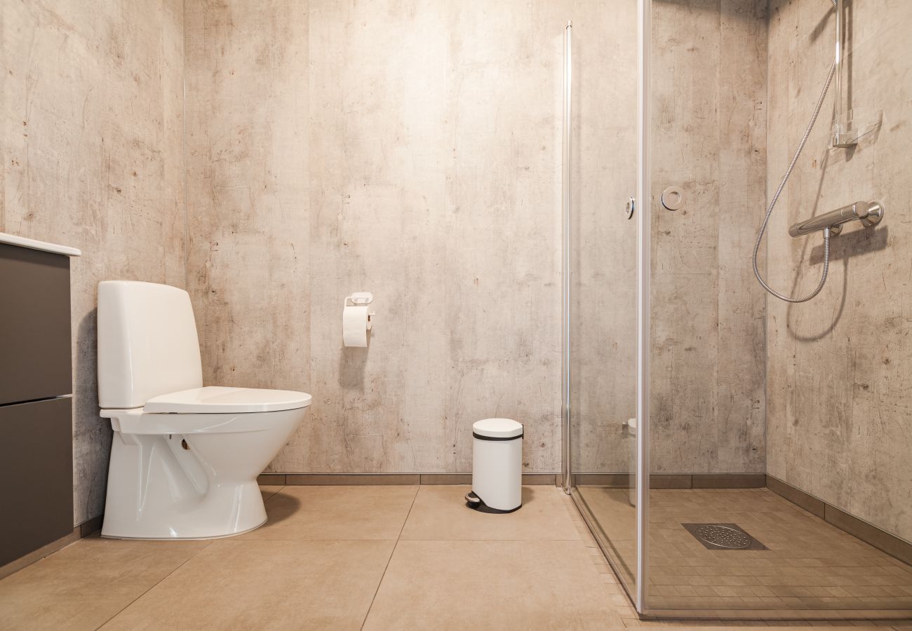 Studioleilighet i Vestvågøy - Lofoten Premium Suites #Sea Breeze