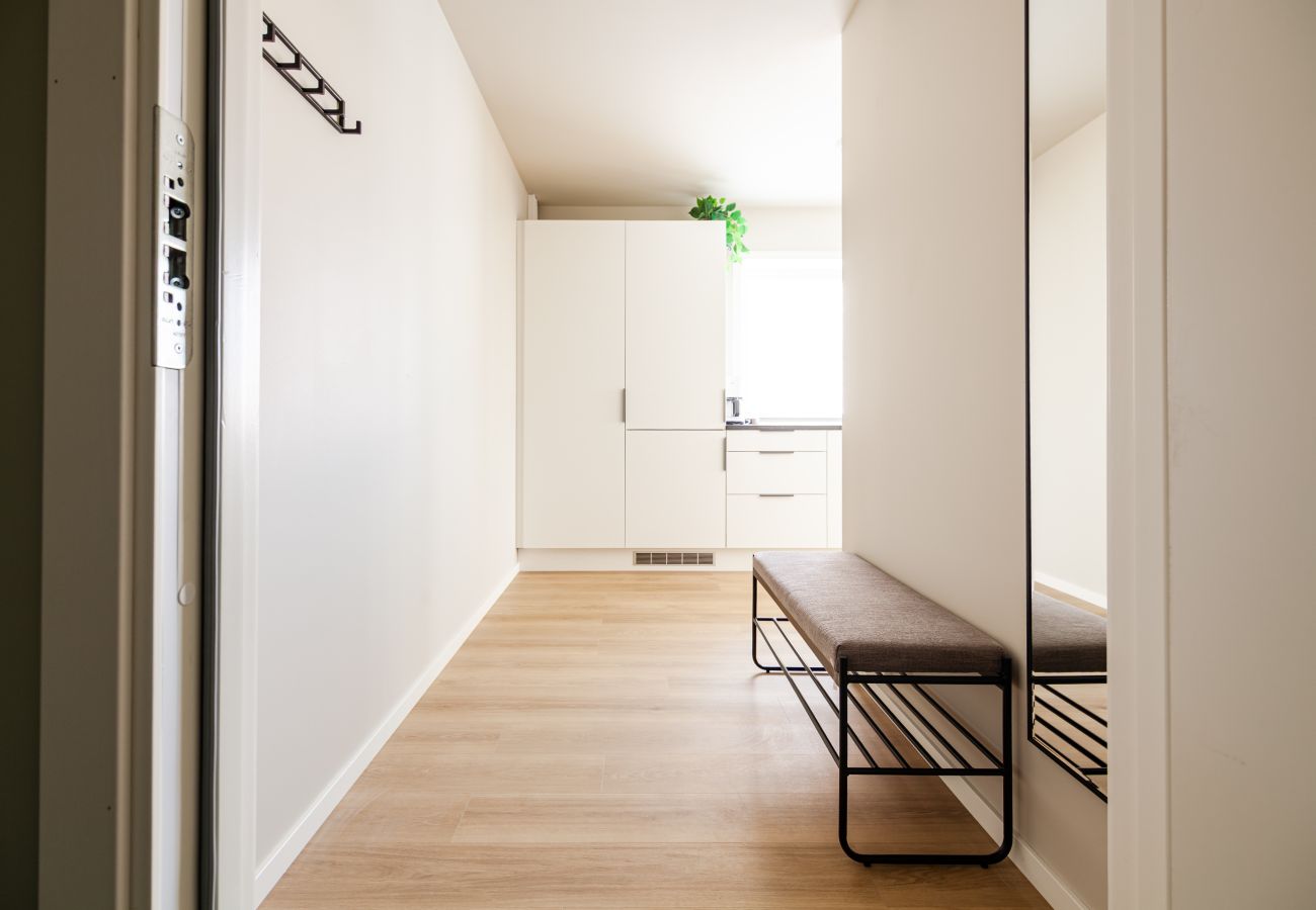 Studioleilighet i Vestvågøy - Lofoten Premium Suites #Aurora