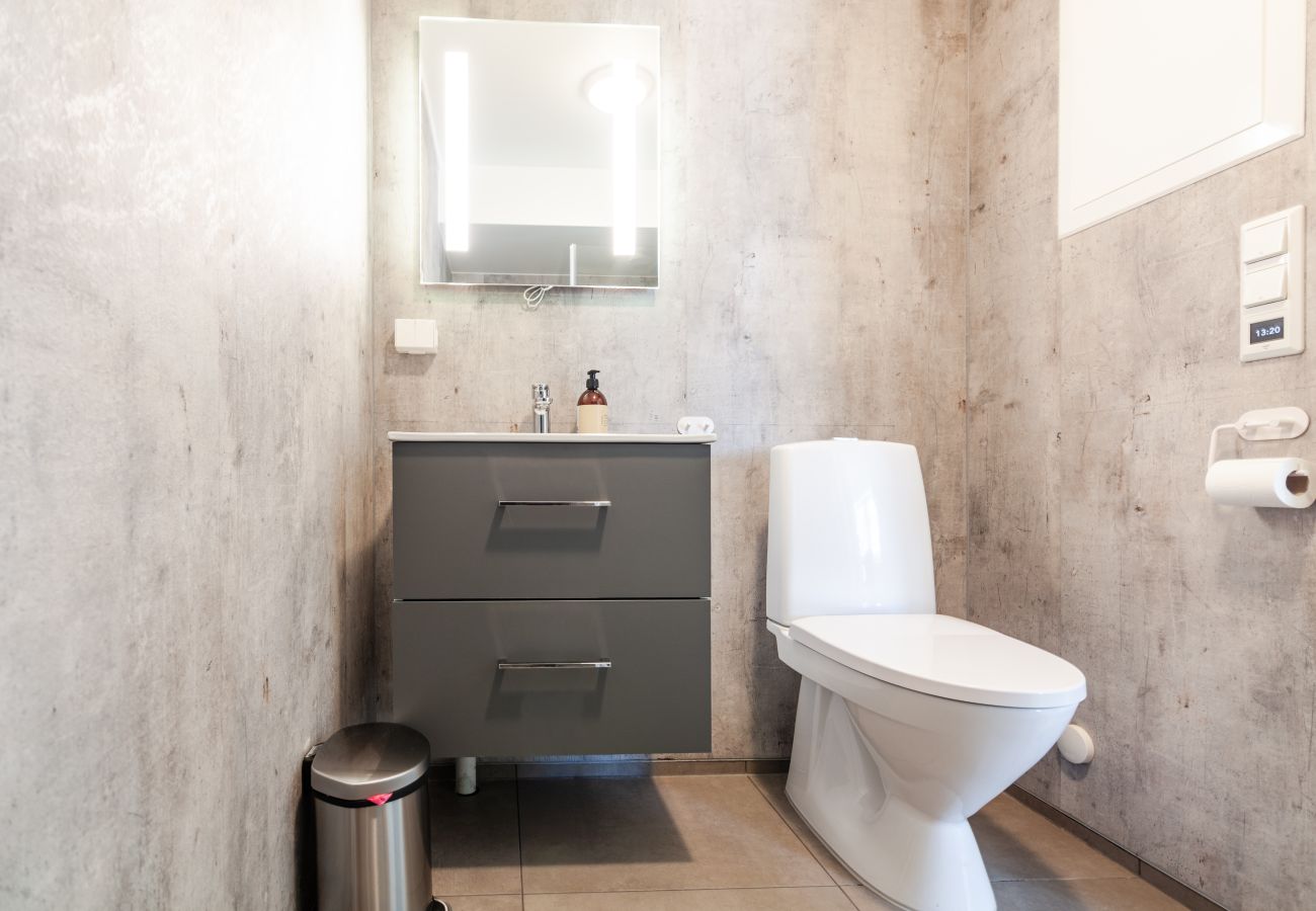 Studioleilighet i Vestvågøy - Lofoten Premium Suites #Aurora