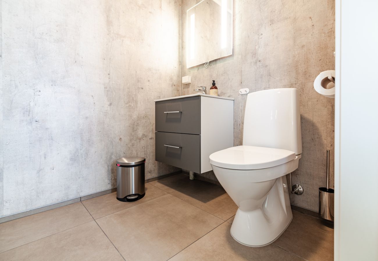 Studioleilighet i Vestvågøy - Lofoten Premium Suites #Aurora